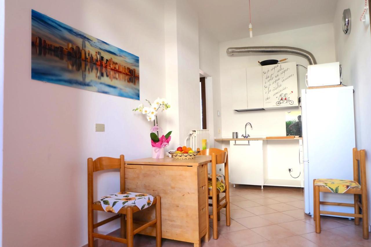 Aria Di Casa B&B Cantù Zewnętrze zdjęcie