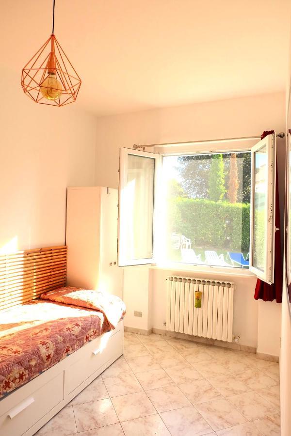 Aria Di Casa B&B Cantù Zewnętrze zdjęcie