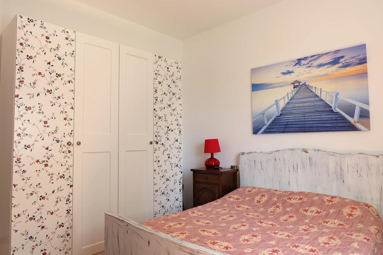 Aria Di Casa B&B Cantù Zewnętrze zdjęcie