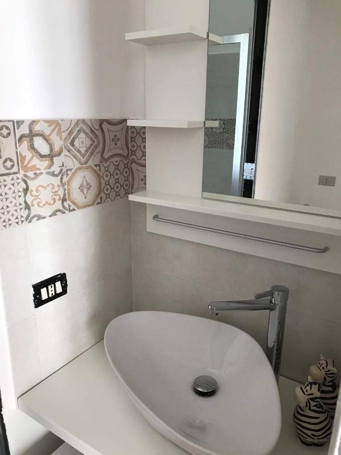 Aria Di Casa B&B Cantù Zewnętrze zdjęcie