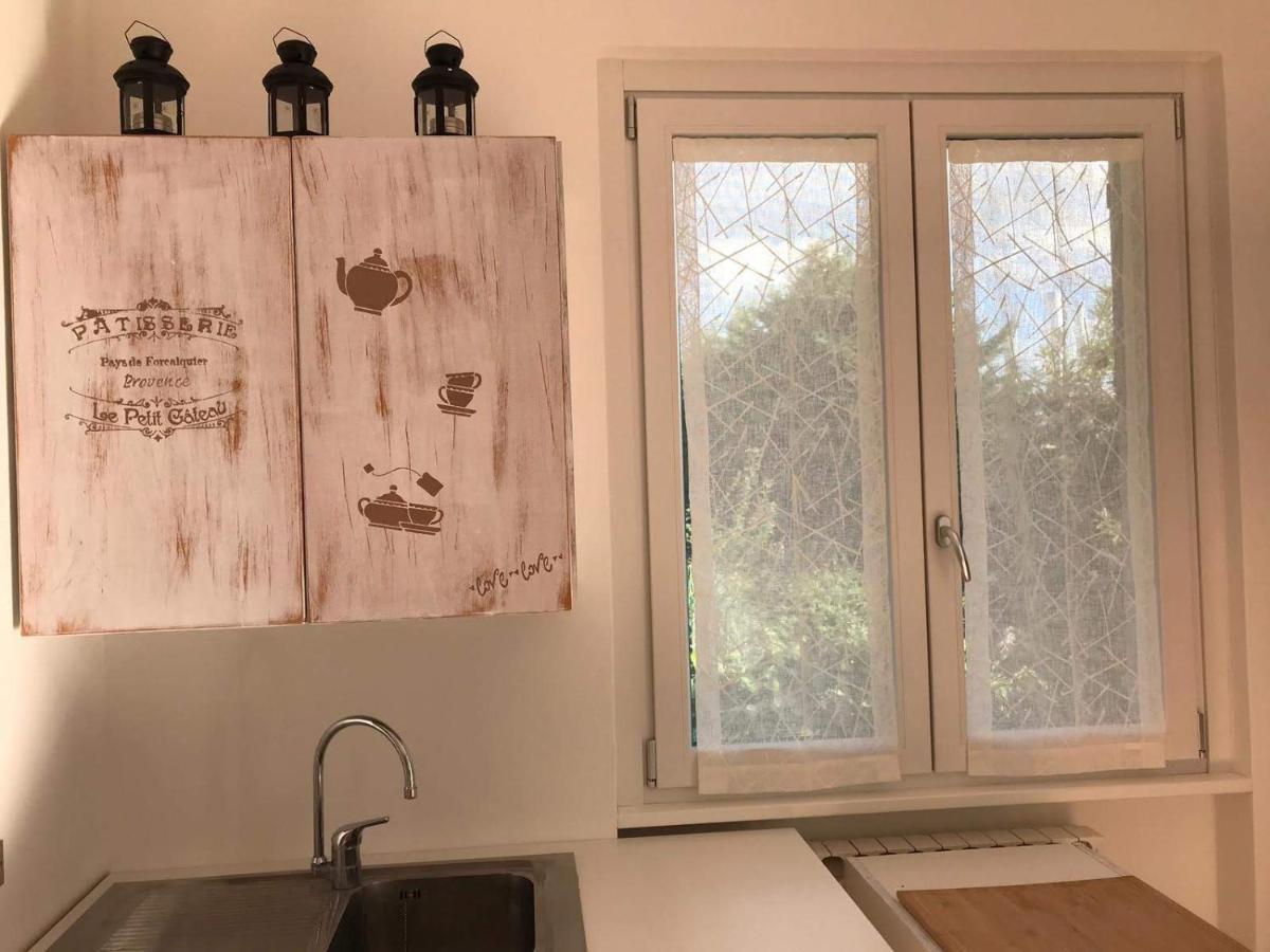 Aria Di Casa B&B Cantù Zewnętrze zdjęcie