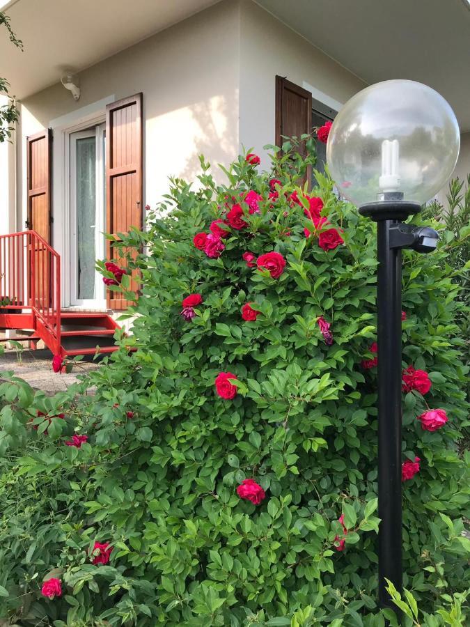 Aria Di Casa B&B Cantù Zewnętrze zdjęcie