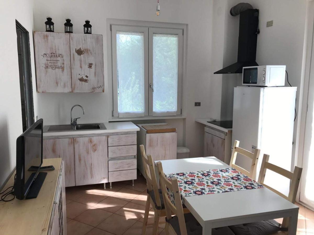 Aria Di Casa B&B Cantù Zewnętrze zdjęcie