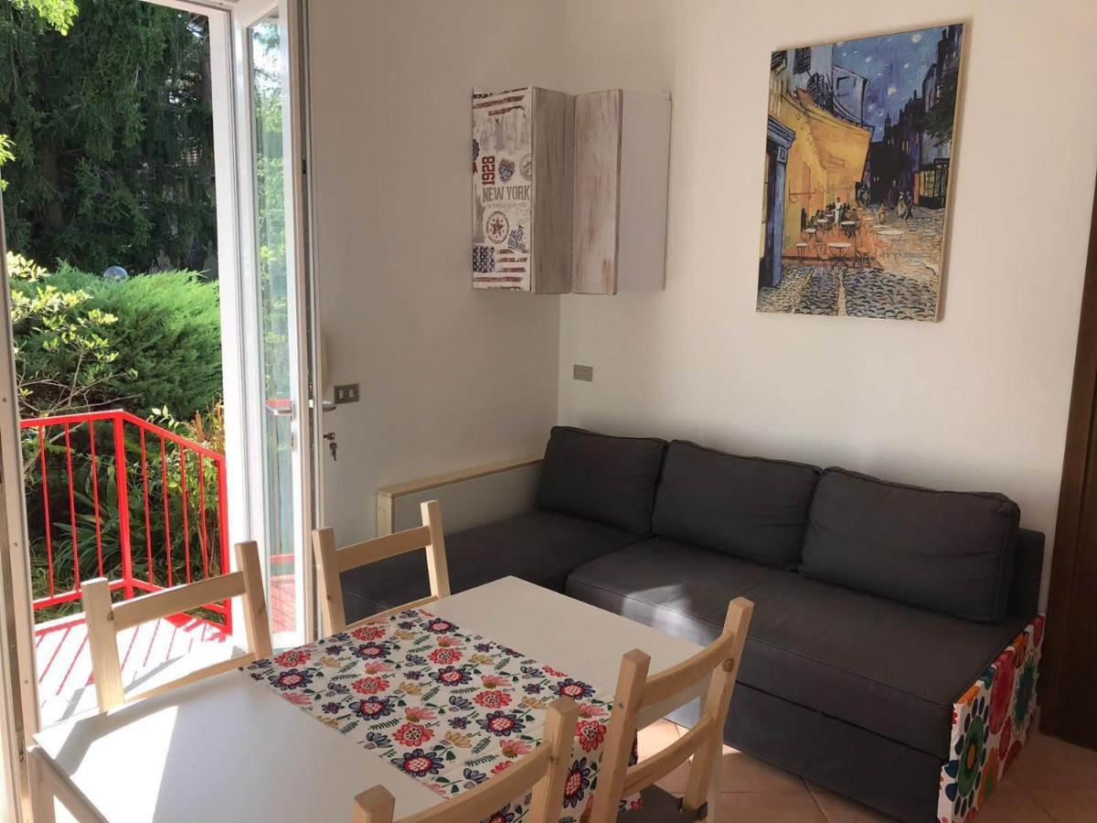 Aria Di Casa B&B Cantù Zewnętrze zdjęcie