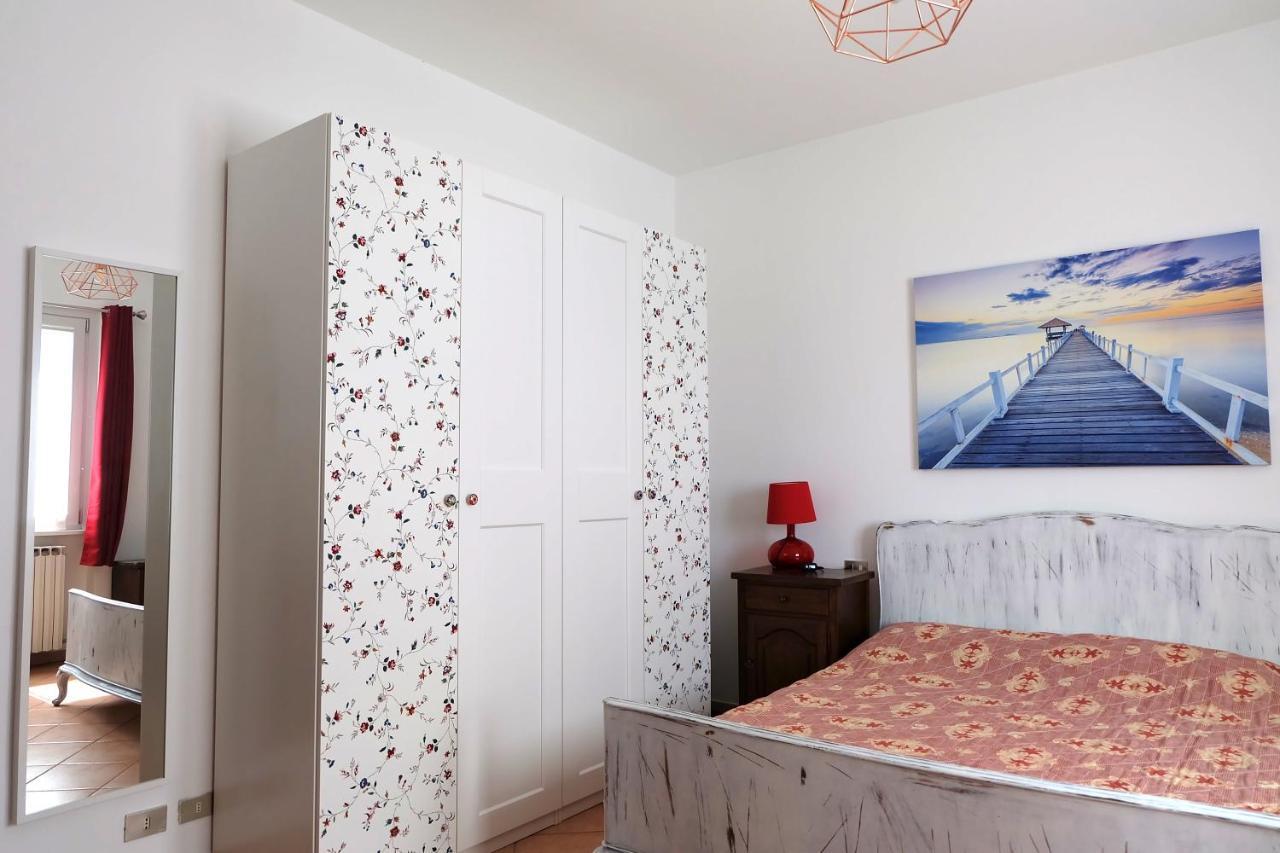 Aria Di Casa B&B Cantù Zewnętrze zdjęcie