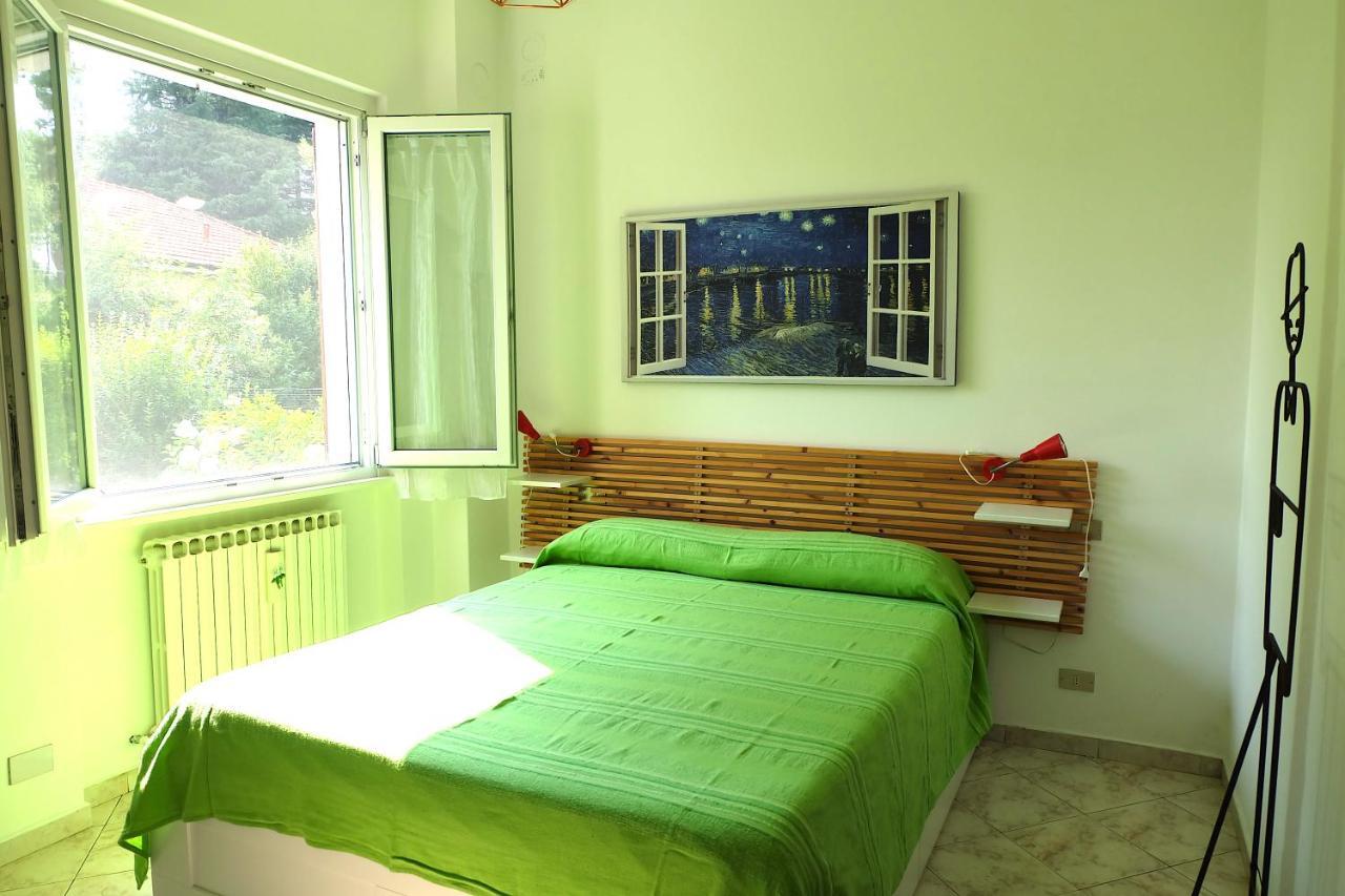 Aria Di Casa B&B Cantù Zewnętrze zdjęcie