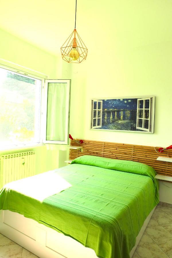 Aria Di Casa B&B Cantù Zewnętrze zdjęcie