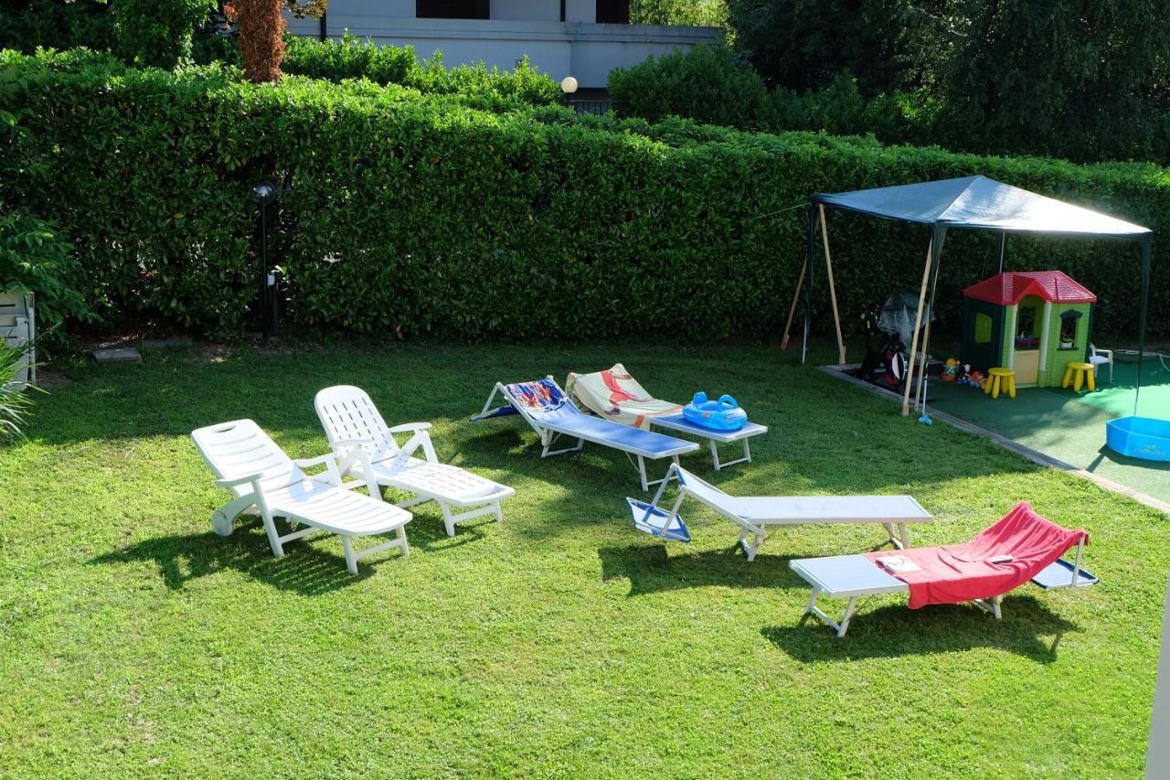 Aria Di Casa B&B Cantù Zewnętrze zdjęcie