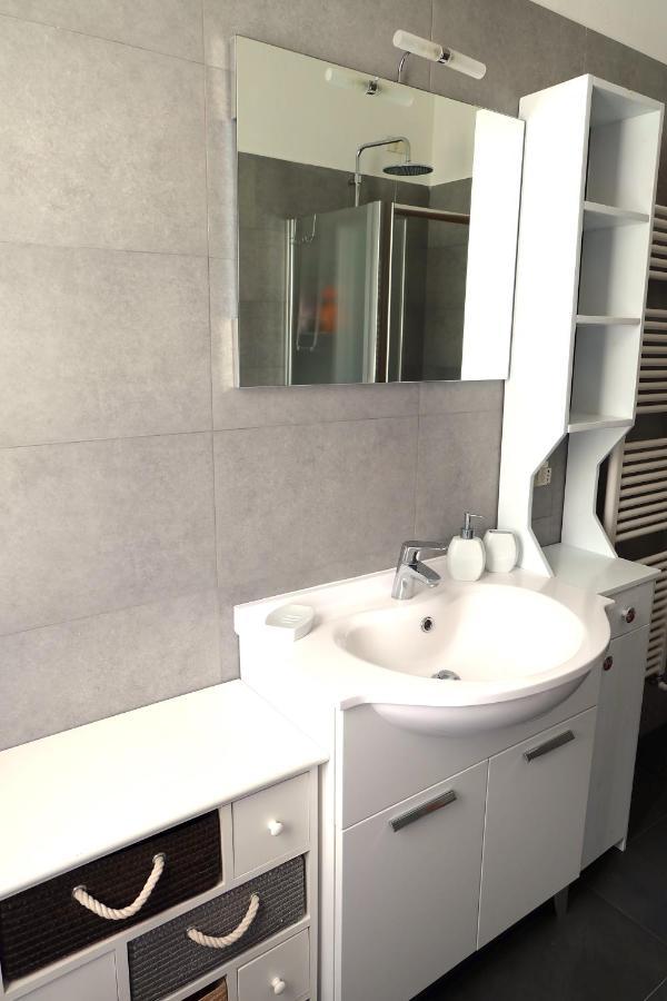 Aria Di Casa B&B Cantù Zewnętrze zdjęcie
