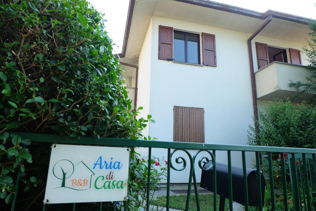 Aria Di Casa B&B Cantù Zewnętrze zdjęcie