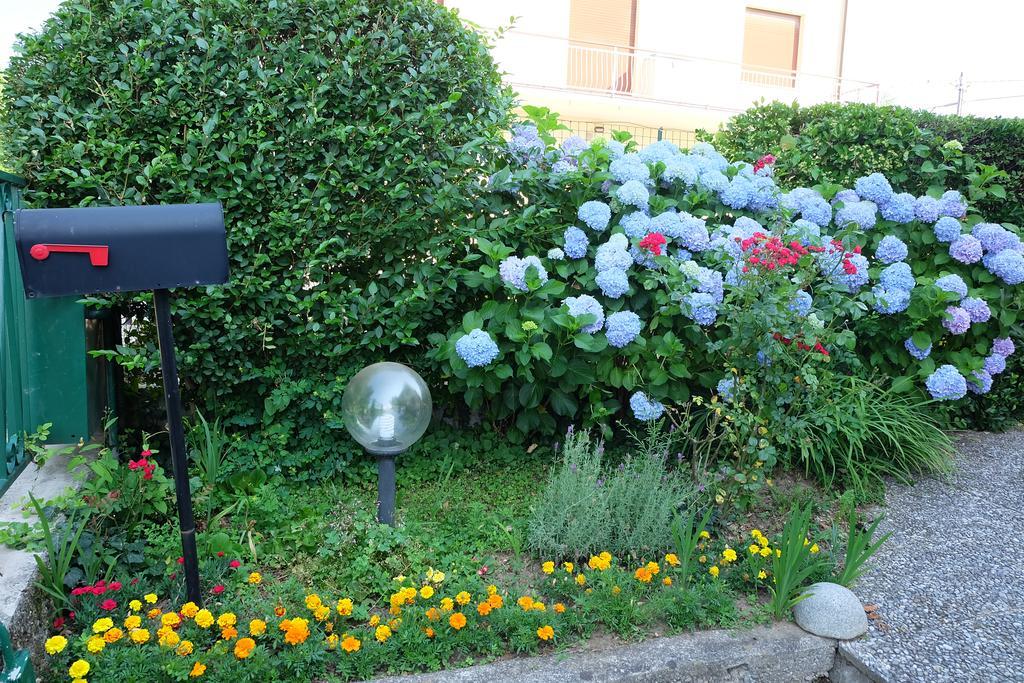 Aria Di Casa B&B Cantù Zewnętrze zdjęcie