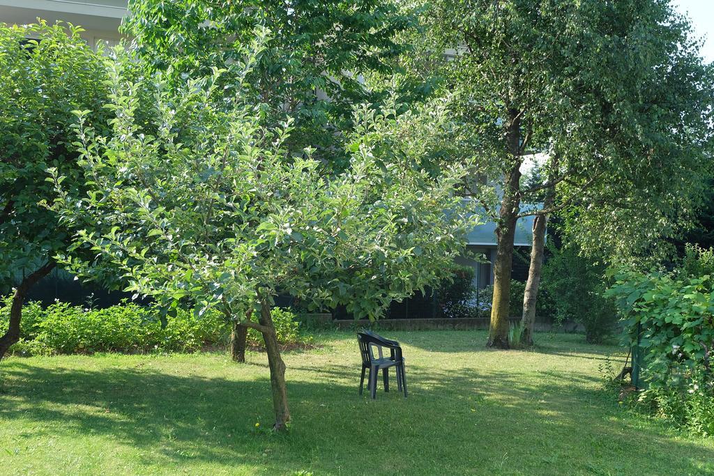 Aria Di Casa B&B Cantù Zewnętrze zdjęcie