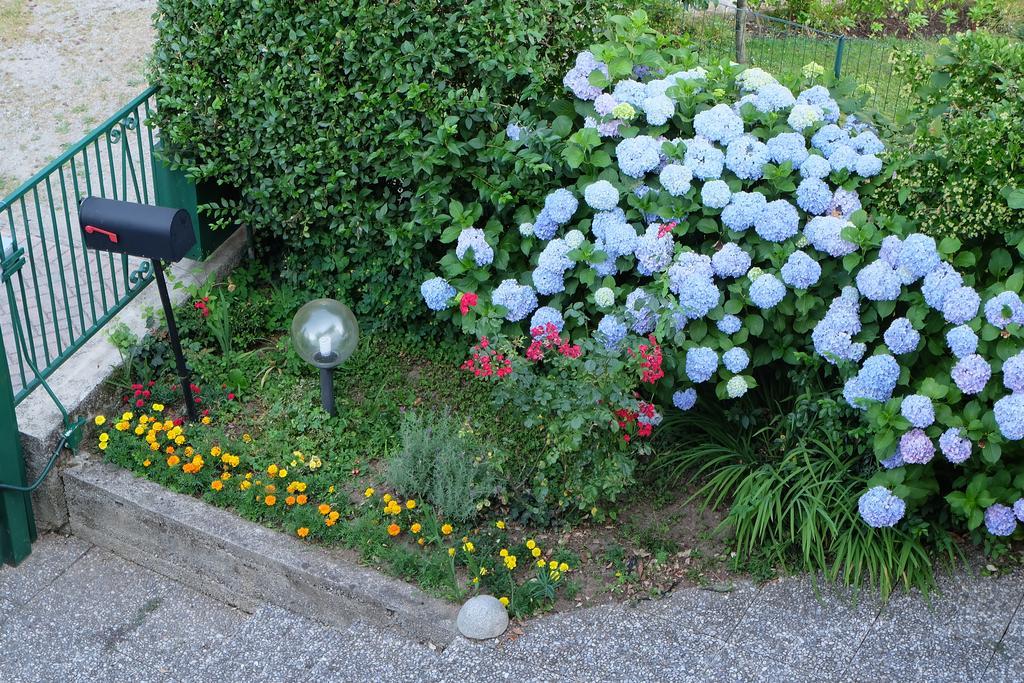 Aria Di Casa B&B Cantù Zewnętrze zdjęcie