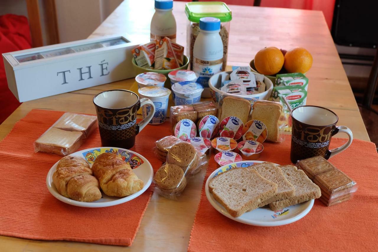 Aria Di Casa B&B Cantù Zewnętrze zdjęcie
