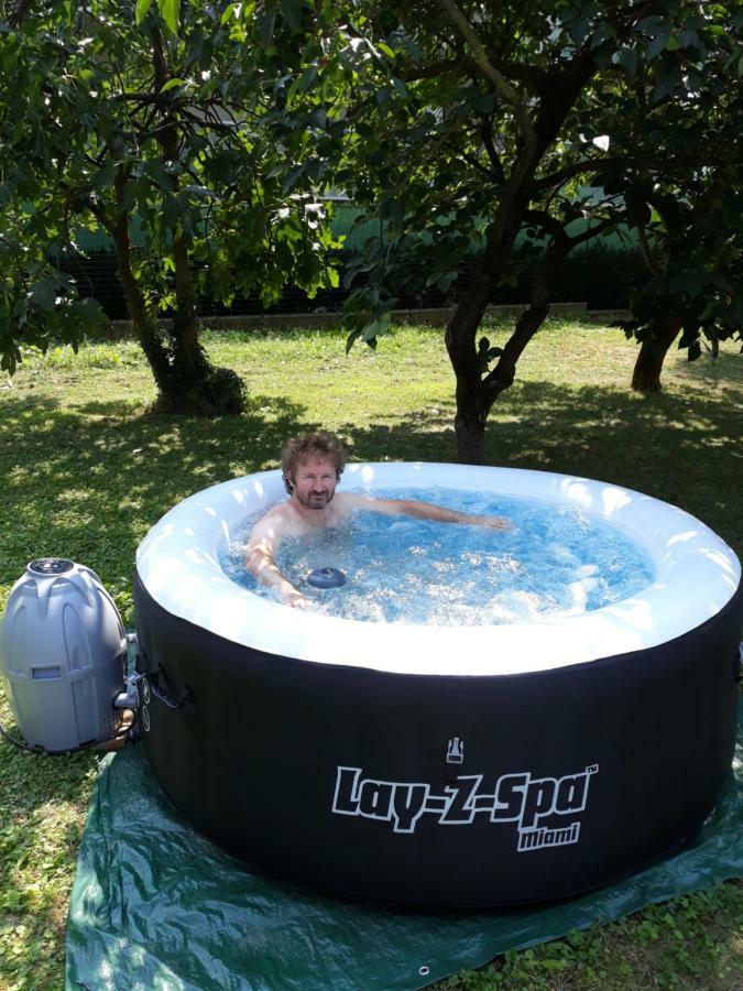 Aria Di Casa B&B Cantù Zewnętrze zdjęcie